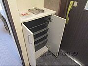 下駄箱
