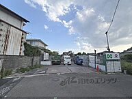 京都府京都市左京区修学院大道町：物件画像／株式会社エリッツ　京都芸術大学前店