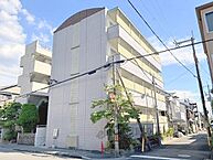 京都府京都市北区大将軍西鷹司町：物件画像／株式会社エリッツ　京都芸術大学前店