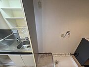 冷蔵庫置場