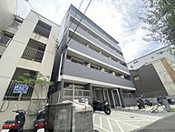 京都府京都市北区紫野上築山町：物件画像／株式会社エリッツ　京都芸術大学前店