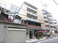 京都府京都市中京区朝倉町：物件画像／株式会社エリッツ　京都芸術大学前店