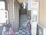 エントランス：エントランス
