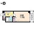 四ノ宮コート5階4.0万円