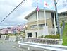 周辺：陶工高等技術専門校まで800メートル