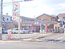 周辺：セブンイレブン　大宮北箱ノ井町店まで340メートル