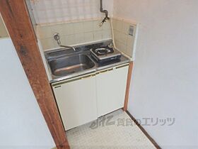 京都府京都市左京区田中春菜町（賃貸アパート2K・2階・15.97㎡） その25