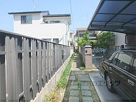 京都府京都市右京区太秦西蜂岡町（賃貸アパート2K・2階・20.25㎡） その26