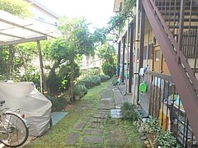 京都府京都市右京区太秦西蜂岡町（賃貸アパート2K・2階・20.25㎡） その28