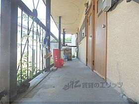 京都府京都市右京区太秦西蜂岡町（賃貸アパート2K・2階・20.25㎡） その29