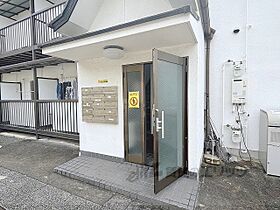 ＮＥＷハウス上田 205 ｜ 京都府京都市北区平野宮敷町（賃貸アパート1R・2階・16.20㎡） その27