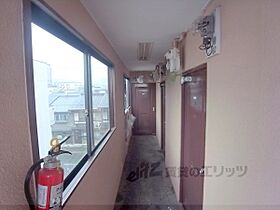 京都府京都市上京区下横町（賃貸マンション1R・4階・15.00㎡） その27