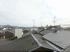 京都府京都市北区衣笠天神森町（賃貸マンション1K・3階・17.10㎡） その22