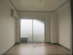 スウィング岡崎 5階ワンルームのリビング/ダイニング