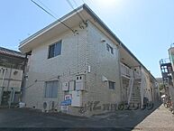 京都府京都市右京区太秦開日町：物件画像／株式会社エリッツ　立命館大学前店