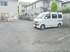 京都府京都市右京区太秦開日町（賃貸マンション2K・2階・29.00㎡） その17