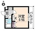 ロイヤルヒルズ鷹ケ峯2階3.2万円