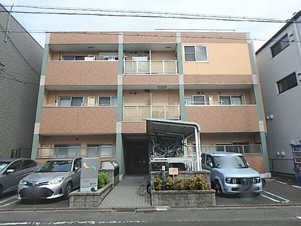 エルソレイユ 202｜京都府京都市中京区上松屋町(賃貸マンション3DK・2階・64.76㎡)の写真 その12