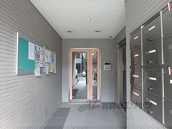 エルソレイユ 202｜京都府京都市中京区上松屋町(賃貸マンション3DK・2階・64.76㎡)の写真 その21