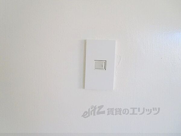 画像22:電気スイッチ