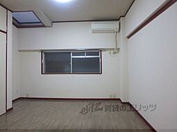 阪急京都本線 大宮駅 徒歩6分の賃貸マンション 1階1Kのリビング/ダイニング