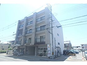 メゾンこやま南棟 407 ｜ 京都府京都市右京区梅津北浦町（賃貸マンション1K・4階・24.30㎡） その1