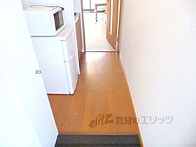 京都府京都市右京区梅津罧原町（賃貸アパート1K・2階・23.18㎡） その11