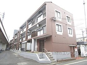 聚楽ハイツ 105 ｜ 京都府京都市中京区西ノ京伯楽町（賃貸マンション3DK・1階・57.60㎡） その12