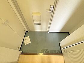 京都府京都市北区上賀茂朝露ケ原町（賃貸マンション1R・3階・23.46㎡） その30