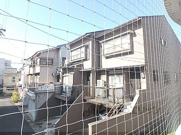 ラ・パルフェ・ド・ルミナス209 ｜京都府京都市右京区太秦桂木町(賃貸マンション1R・2階・19.60㎡)の写真 その29