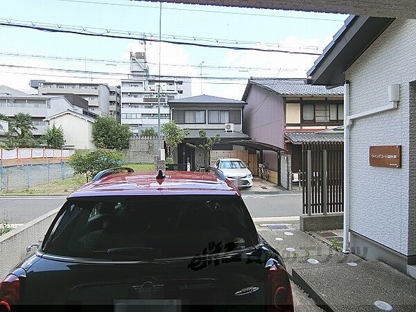 ウイングコート御所東 102｜京都府京都市上京区中筋通石薬師上る大猪熊町(賃貸アパート1LDK・1階・37.26㎡)の写真 その26