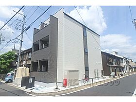 京都府京都市右京区山ノ内瀬戸畑町（賃貸アパート1LDK・1階・34.93㎡） その1