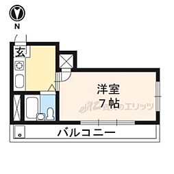 🉐敷金礼金0円！🉐山陰本線 太秦駅 徒歩10分