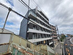 京都府京都市右京区西京極南大入町（賃貸マンション1K・4階・28.96㎡） その11