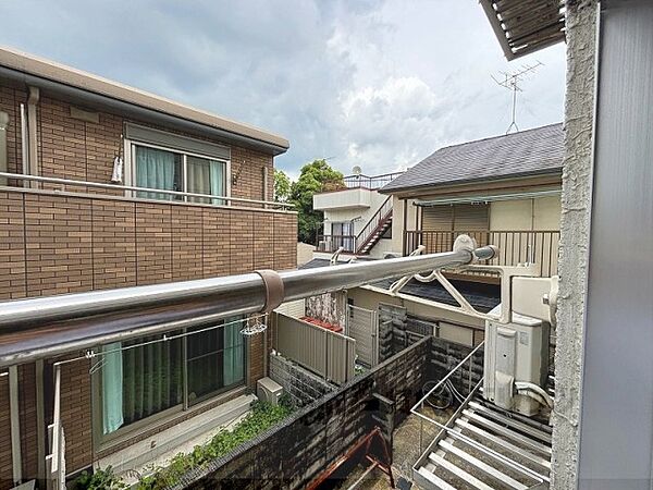 上賀茂松柏 103｜京都府京都市北区大宮上ノ岸町(賃貸マンション1K・1階・19.00㎡)の写真 その22