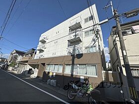 上賀茂松柏 205 ｜ 京都府京都市北区大宮上ノ岸町（賃貸マンション1K・2階・19.00㎡） その1