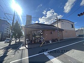 フラッティ円町北 508 ｜ 京都府京都市中京区西ノ京中保町（賃貸マンション1K・5階・22.95㎡） その17