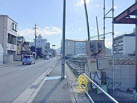 仮称）上賀茂石計町共同住宅 305 ｜ 京都府京都市北区上賀茂石計町（賃貸マンション1K・3階・22.82㎡） その13