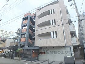 京都府京都市右京区西院西三蔵町（賃貸マンション1R・3階・17.50㎡） その1