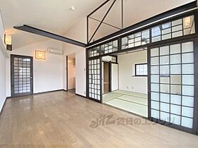 京都府京都市北区西賀茂榿ノ木町（賃貸マンション1LDK・3階・47.95㎡） その6