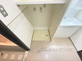 京都府京都市北区西賀茂榿ノ木町（賃貸マンション1LDK・3階・47.95㎡） その19