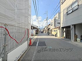 京都府京都市北区上賀茂朝露ケ原町（賃貸アパート1K・1階・31.95㎡） その15