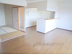 アメニティ双ヶ丘 406 ｜ 京都府京都市右京区常盤山下町（賃貸マンション3LDK・4階・69.00㎡） その9