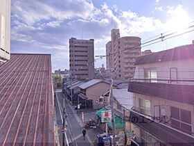 京都府京都市中京区壬生坊城町（賃貸マンション1K・4階・25.00㎡） その22