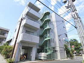 京都府京都市左京区下鴨西林町（賃貸マンション1R・2階・23.00㎡） その10