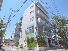 京都府京都市左京区下鴨西林町（賃貸マンション1R・2階・23.00㎡） その1