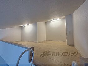 北山インフィニティ 403 ｜ 京都府京都市北区上賀茂畔勝町（賃貸マンション1R・4階・26.80㎡） その30