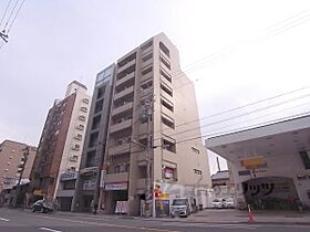 京都府京都市上京区今出川通智恵光院西入西北小路町（賃貸マンション1K・6階・16.20㎡） その8