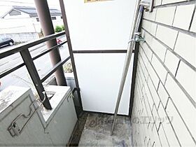 グランディール衣笠 301 ｜ 京都府京都市北区平野桜木町（賃貸マンション1DK・3階・27.00㎡） その16