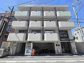 ＤＥＴＯＭ－1御所南  ｜ 京都府京都市中京区高倉通夷川上る福屋町（賃貸マンション1K・2階・18.20㎡） その1